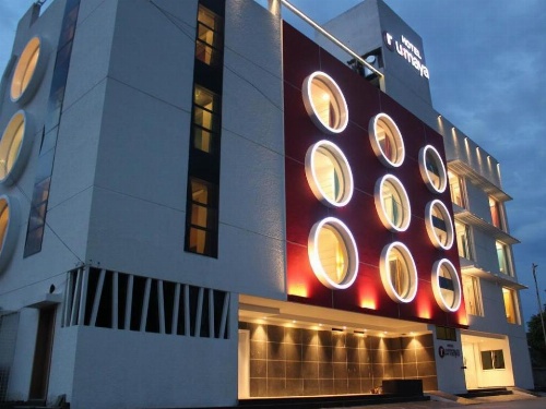 Hotel Rumaya image 1