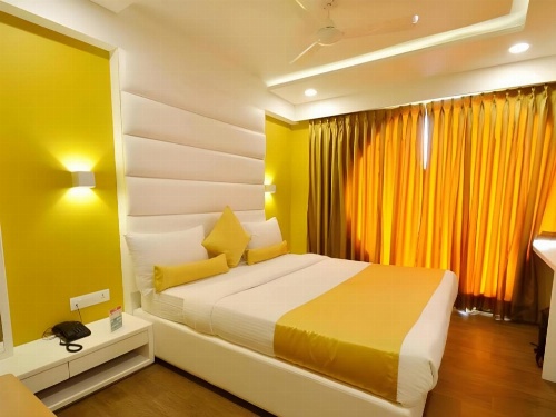 Hotel Rumaya image 10