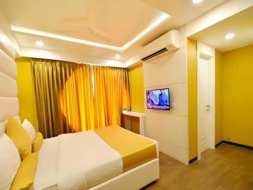 Hotel Rumaya image 11