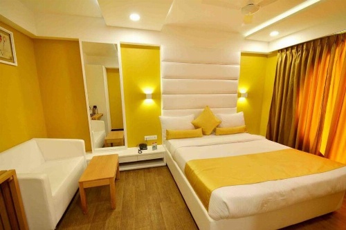 Hotel Rumaya image 14