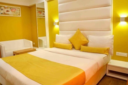 Hotel Rumaya image 15