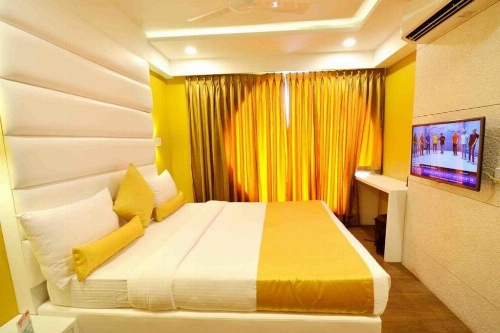 Hotel Rumaya image 18