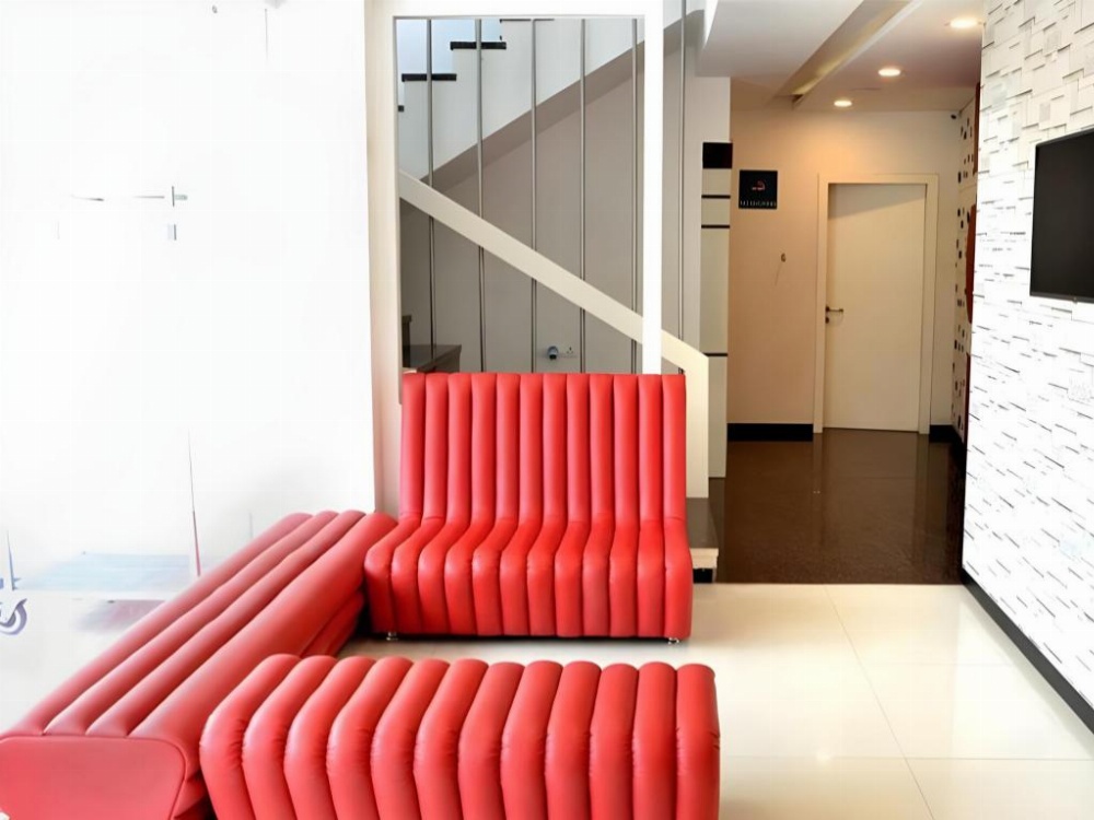 Hotel Rumaya Main image