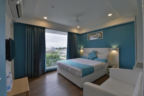 Hotel Rumaya image 30