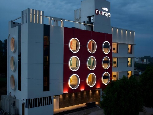 Hotel Rumaya image 4