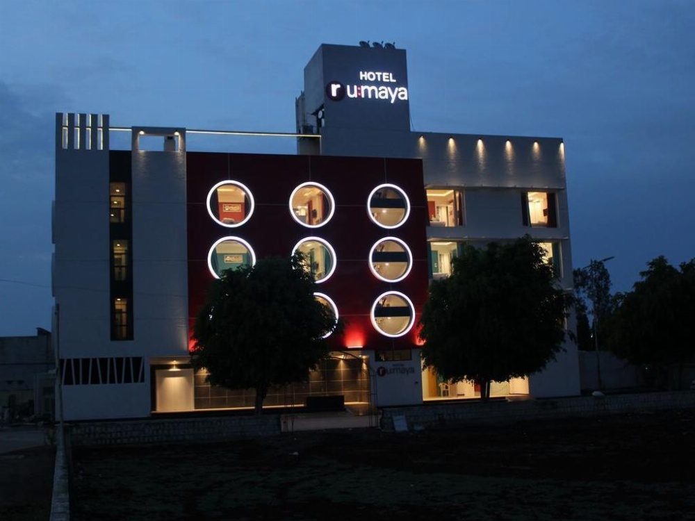Hotel Rumaya