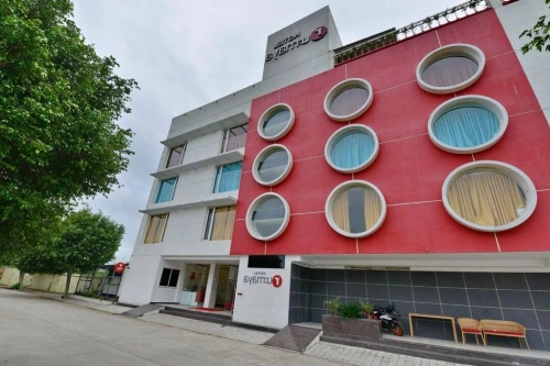 Hotel Rumaya image 6