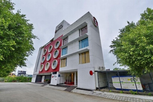 Hotel Rumaya image 7