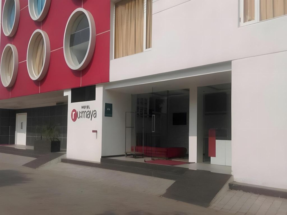 Hotel Rumaya