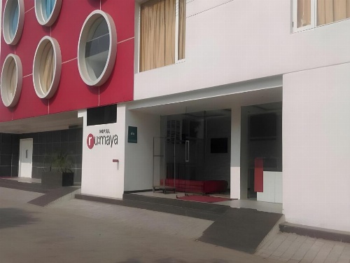 Hotel Rumaya image 8