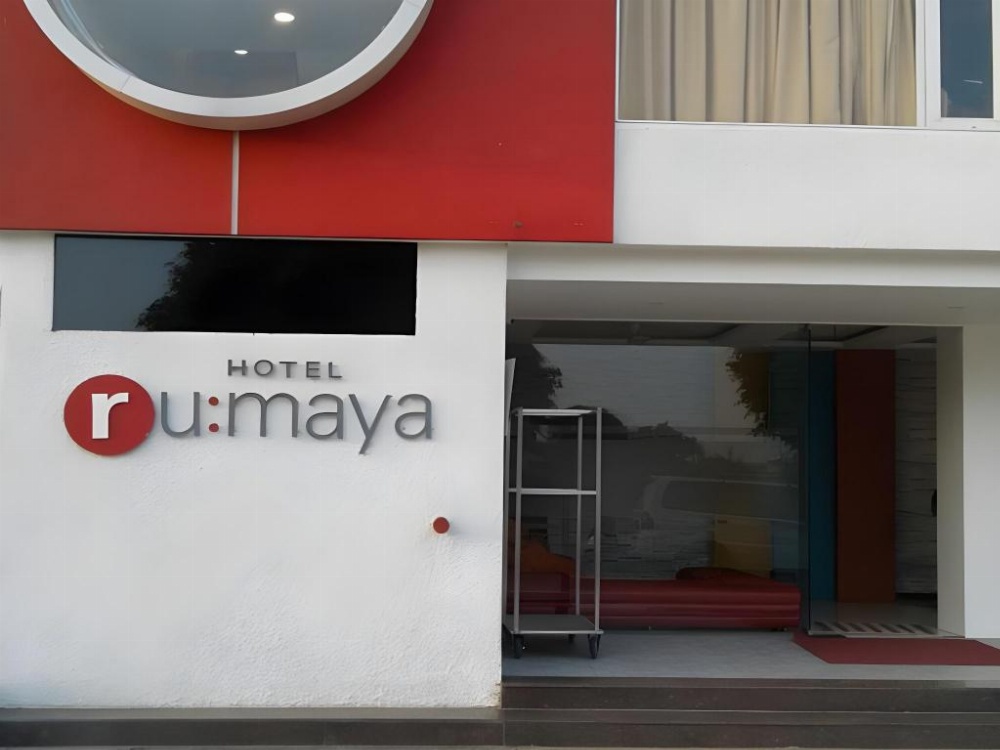 Hotel Rumaya